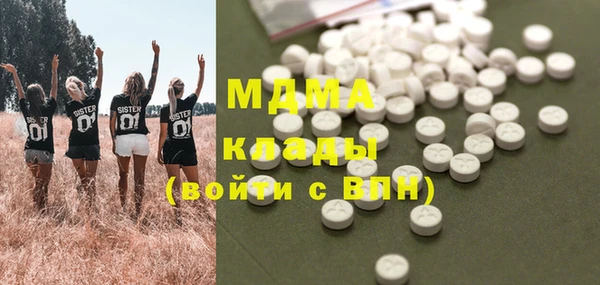 мдпв Краснослободск