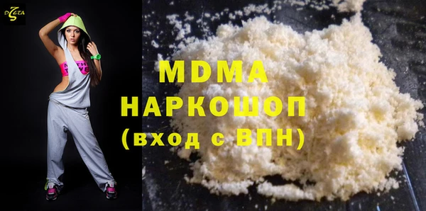 мдпв Краснослободск